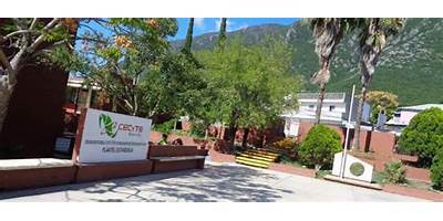 COLEGIO DE ESTUDIOS CIENTIFICOS Y TECNOLOGICOS UNIDAD LA ESTANZUELA