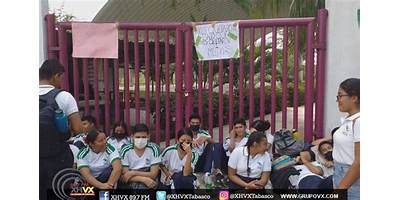COLEGIO DE ESTUDIOS CIENTÍFICOS Y TECNOLÓGICOS "UNIDAD POBLADO DOS MONTES, CENTRO"