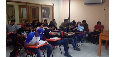 COLEGIO DE ESTUDIOS UNIVERSITARIOS DE TABASCO, A.C.
