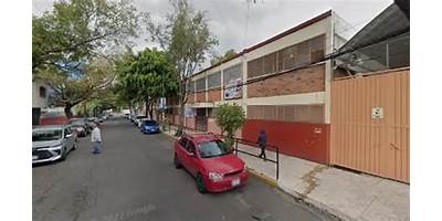 COLEGIO DE MATEMATICAS AZCAPOTZALCO
