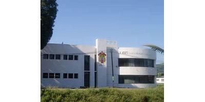 COLEGIO DEL GOLFO BACHILLERES