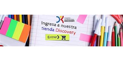 COLEGIO DISCOVERY NUEVO MILLENIUM