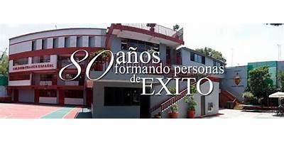 COLEGIO FRANCO ESPAÑOL