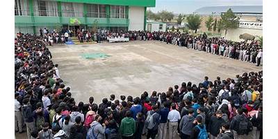 COLEGIO GANDI