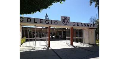 COLEGIO GUASAVE
