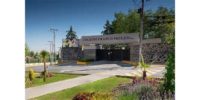 COLEGIO HEBREO MAGUEN DAVID