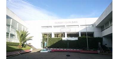 COLEGIO HEBREO MONTE SINAI BACHILLERTO