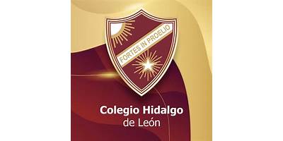 COLEGIO HIDALGO DE LEON