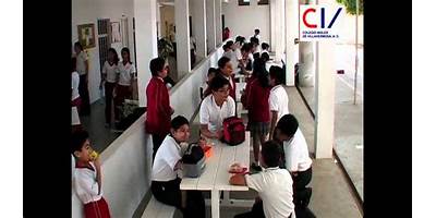 COLEGIO INGLES DE VILLAHERMOSA, A.C.