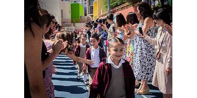 COLEGIO INTERNACIONAL TERRANOVA BACHILLERATO