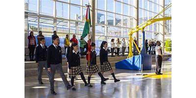 COLEGIO JOSE ANTONIO ALZATE Y RAMIREZ