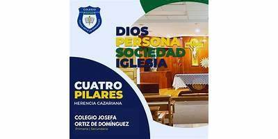 COLEGIO JOSEFA ORTIZ DE DOMINGUEZ