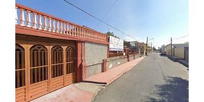 COLEGIO JUAN ALDAMA