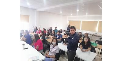 COLEGIO JUAN JOSE TORRES LANDA