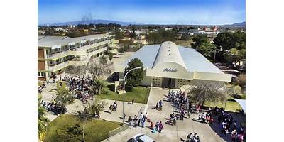 COLEGIO LA SALLE DE MONCLOVA