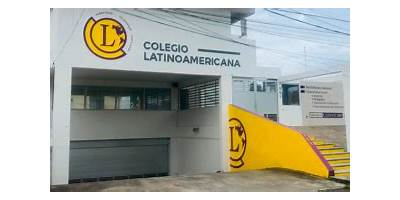 COLEGIO LATINOAMERICANA BACHILLERATO CAMPUS BOCA DEL RÍO