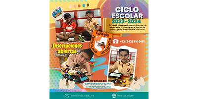 COLEGIO LATINOAMERICANO DE TABASCO, S.C.