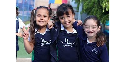 COLEGIO LICEO DE LEÓN