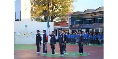 COLEGIO LOS ANGELES NETZAHUALCOYOTL