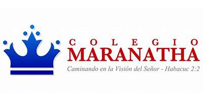 COLEGIO MARANATHA