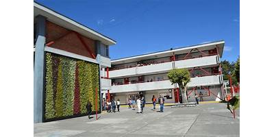 COLEGIO MEXICO BACHILLERATO, A.C.
