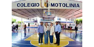 COLEGIO MOTOLINIA