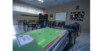 COLEGIO O'FARRILL S.C.