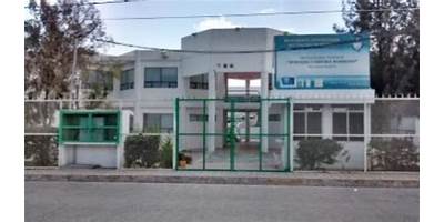COLEGIO PIERRE CURIE