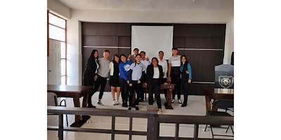 COLEGIO PITAGORAS