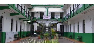 COLEGIO PREPARATORIO DE XALAPA