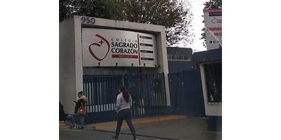 COLEGIO SAGRADO CORAZON