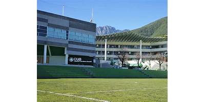 COLEGIO SAN PATRICIO