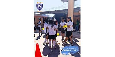 COLEGIO TOPOLOBAMPO S.C.