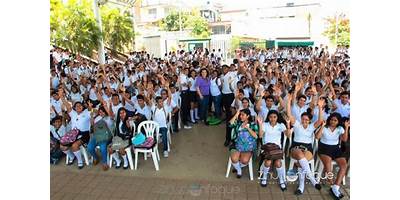CONALEP GUERRERO PLANTEL 027 ZIHUATANEJO