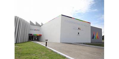 CONSERVATORIO DE MÚSICA DEL ESTADO DE MÉXICO