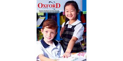 CONSORCIO EDUCATIVO OXFORD