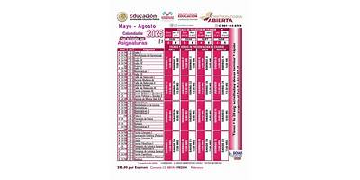 COORDINACIÓN ESTATAL DE PREPARATORIA ABIERTA