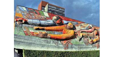 DAVID ALFARO SIGUEIROS
