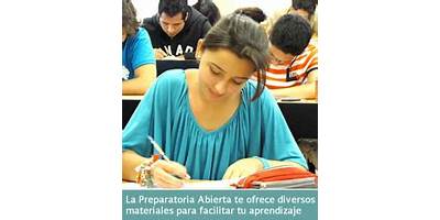 EDUCACION MEDIA SUPERIOR A DISTANCIA NUM. 8 SANTA AGUEDA