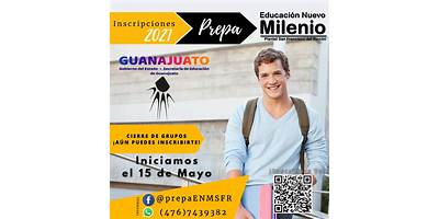 EDUCACION NUEVO MILENIO