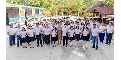 EMSAD 28 HUARISTEMBA (COBAEN)