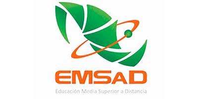 EMSAD NARANJASTITLA