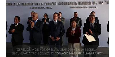 E.P.C. NUM. 3 IGNACIO MANUEL ALTAMIRANO