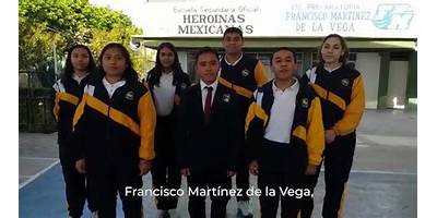 E.P.C. NUM. 31 FRANCISCO MARTINEZ DE LA VEGA