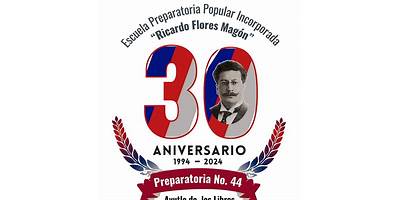 E.P.C. NUM. 44 QUETZALCOATL