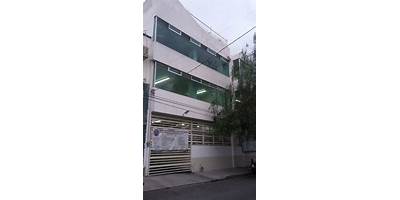 ESCUELA COMERCIAL OFICIAL FRANCISCO I. MADERO