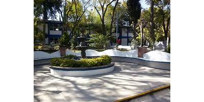 ESCUELA DE BACHILLERES DE LA UAQ, PLANTEL LANDA DE MATAMOROS