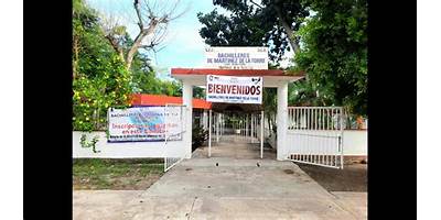 ESCUELA DE BACHILLERES INDEPENDENCIA