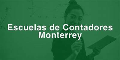 ESCUELA DE CONTADORES