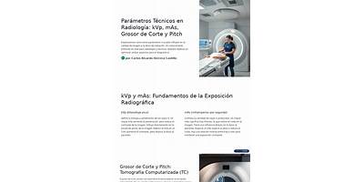 ESCUELA DE TECNICOS EN RADIOLOGÍA DEL NOROESTE, A.C.